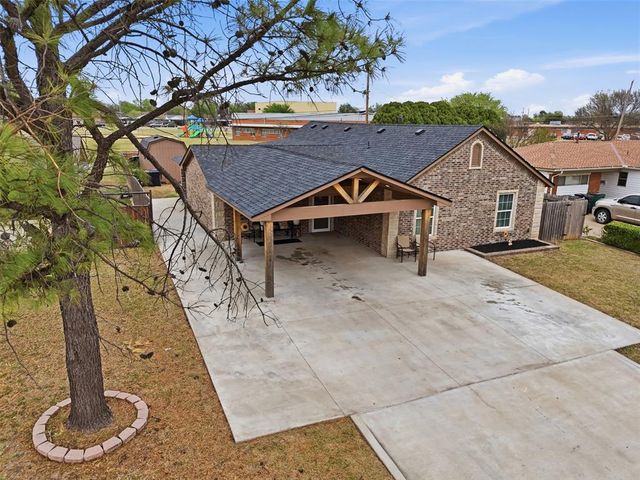 2733 SW 64th Street, Oklahoma City, OK 73159