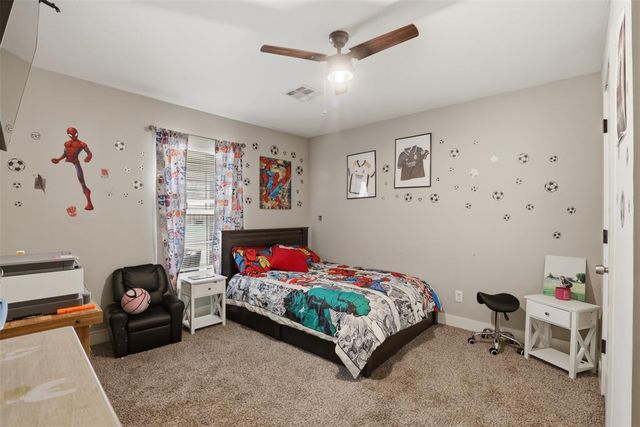 2733 SW 64th Street, Oklahoma City, OK 73159