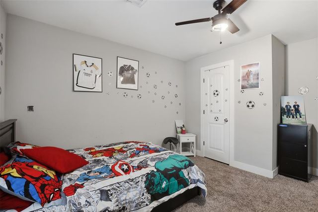 2733 SW 64th Street, Oklahoma City, OK 73159