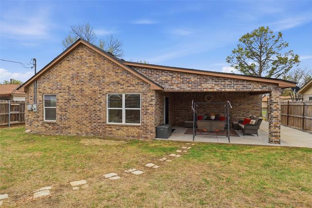 2733 SW 64th Street, Oklahoma City, OK 73159