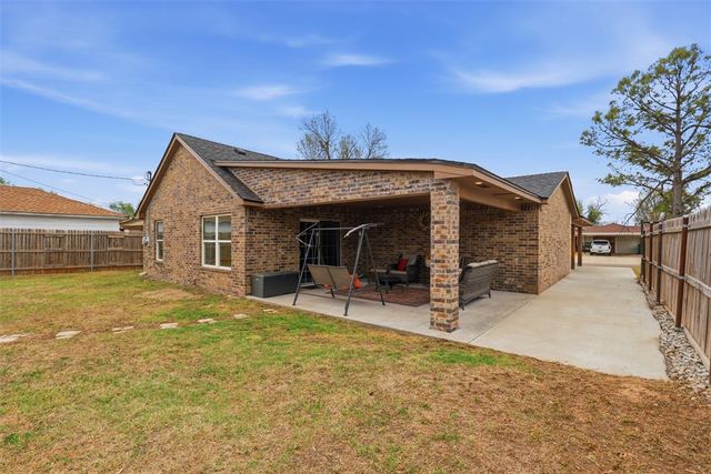 2733 SW 64th Street, Oklahoma City, OK 73159