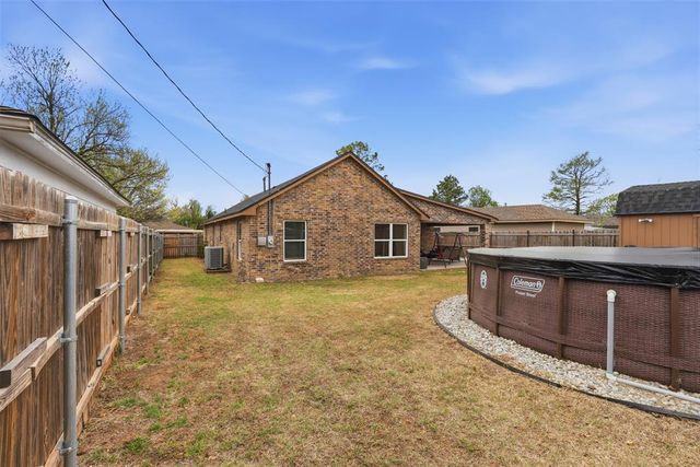 2733 SW 64th Street, Oklahoma City, OK 73159