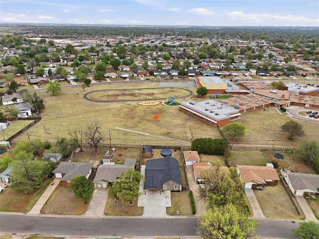 2733 SW 64th Street, Oklahoma City, OK 73159