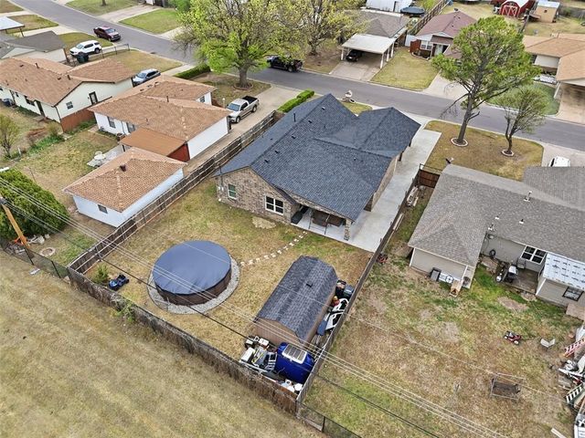 2733 SW 64th Street, Oklahoma City, OK 73159