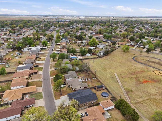 2733 SW 64th Street, Oklahoma City, OK 73159