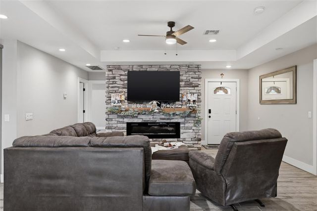 2733 SW 64th Street, Oklahoma City, OK 73159