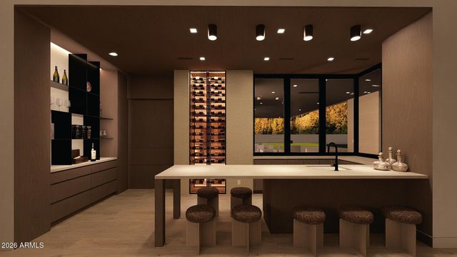 5539 N 68TH Place, Paradise Valley, AZ 85253