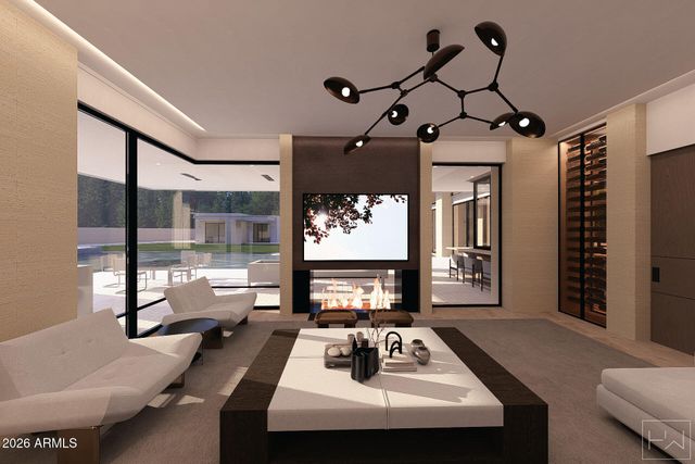 5539 N 68TH Place, Paradise Valley, AZ 85253