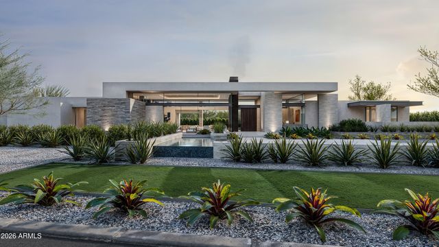 5539 N 68TH Place, Paradise Valley, AZ 85253