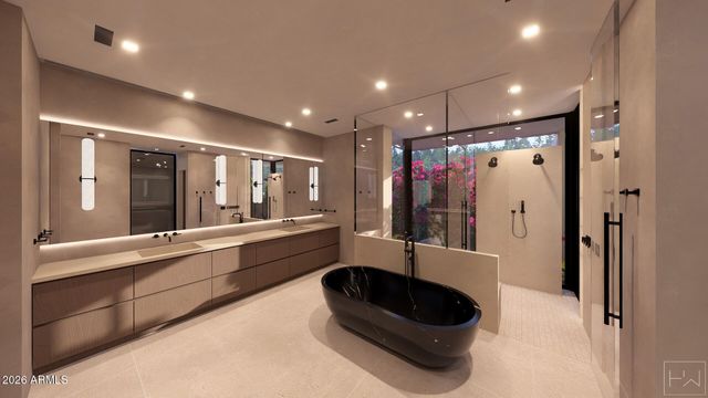 5539 N 68TH Place, Paradise Valley, AZ 85253