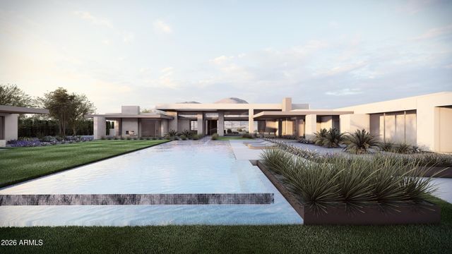 5539 N 68TH Place, Paradise Valley, AZ 85253