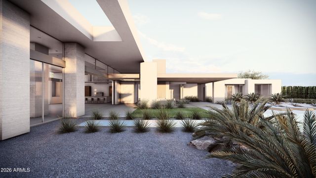 5539 N 68TH Place, Paradise Valley, AZ 85253