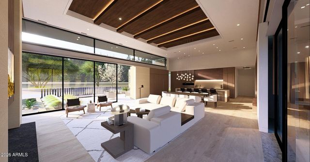 5539 N 68TH Place, Paradise Valley, AZ 85253