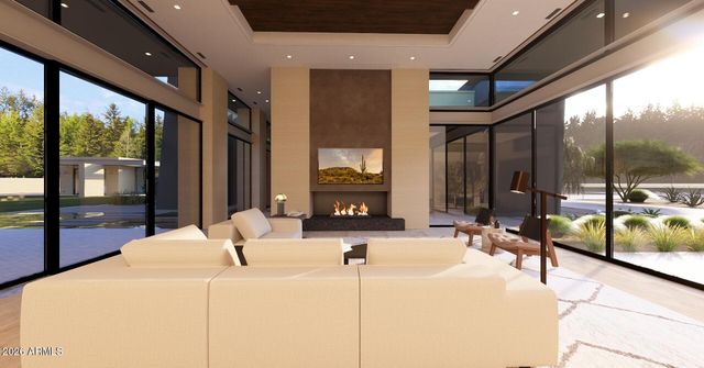 5539 N 68TH Place, Paradise Valley, AZ 85253