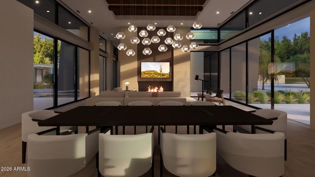 5539 N 68TH Place, Paradise Valley, AZ 85253