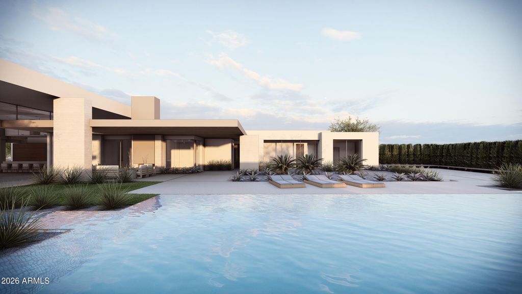 5539 N 68TH Place, Paradise Valley, AZ 85253 — photo 4