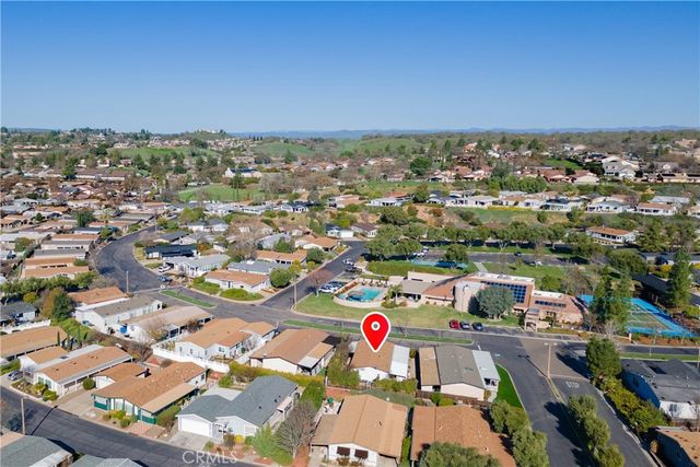 340 Bobwhite Drive, Paso Robles, CA 93446