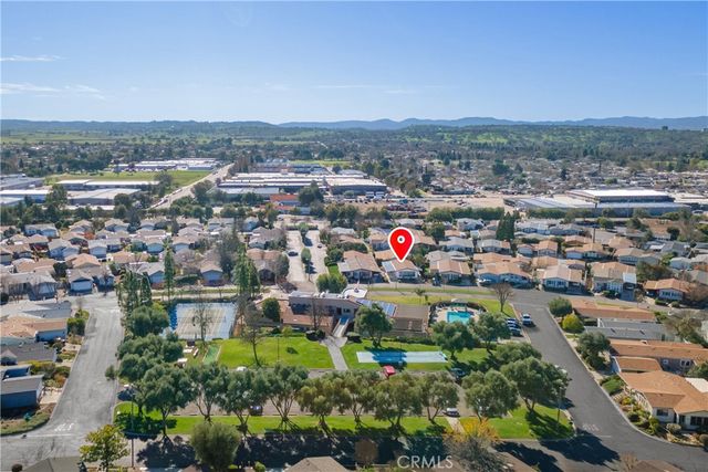 340 Bobwhite Drive, Paso Robles, CA 93446