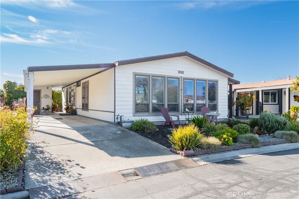 340 Bobwhite Drive, Paso Robles, CA 93446