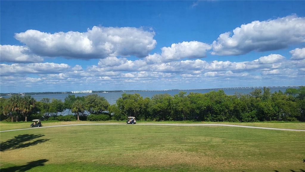 2617 COVE CAY DRIVE 306, Clearwater, FL 33760