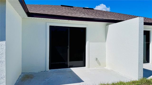15506 CHAMBERLAIN BOULEVARD, Port Charlotte, FL 33953