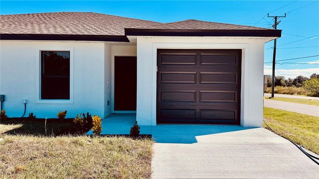 15506 CHAMBERLAIN BOULEVARD, Port Charlotte, FL 33953