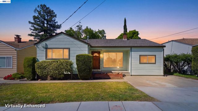 3586 Somerset Ave, Castro Valley, CA 94546