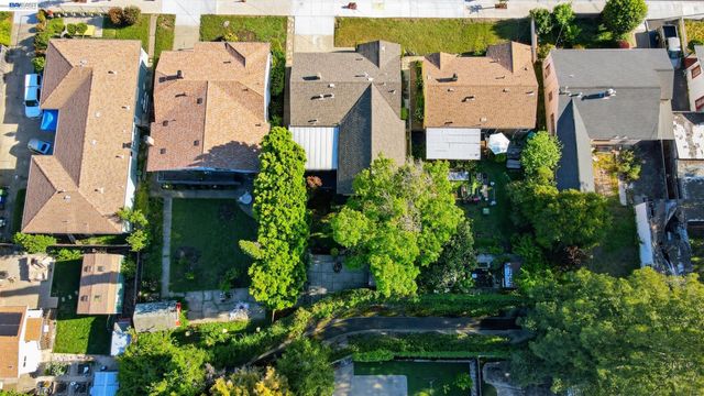 3586 Somerset Ave, Castro Valley, CA 94546