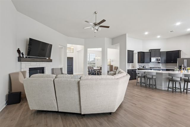 8295 Honeywell Avenue, Greenville, TX 75402