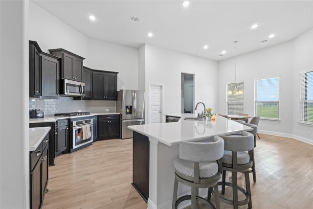8295 Honeywell Avenue, Greenville, TX 75402
