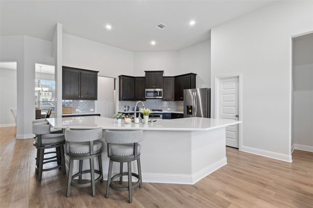8295 Honeywell Avenue, Greenville, TX 75402