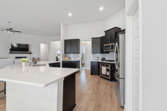 8295 Honeywell Avenue, Greenville, TX 75402