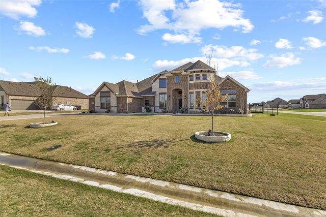 8295 Honeywell Avenue, Greenville, TX 75402