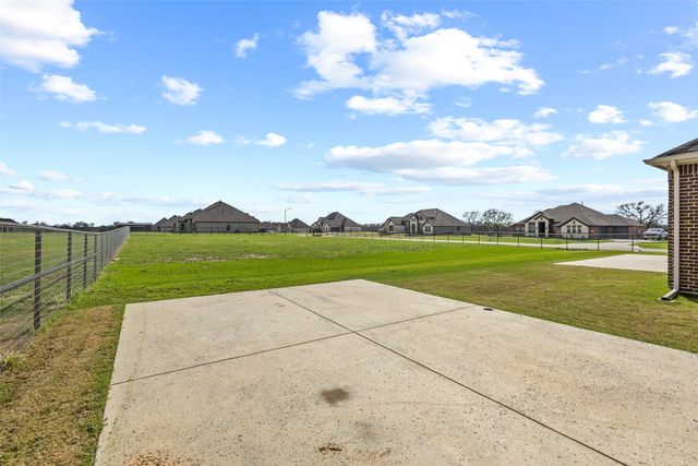 8295 Honeywell Avenue, Greenville, TX 75402