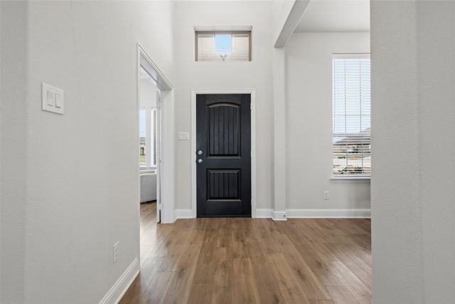 8295 Honeywell Avenue, Greenville, TX 75402
