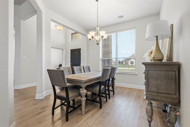 8295 Honeywell Avenue, Greenville, TX 75402
