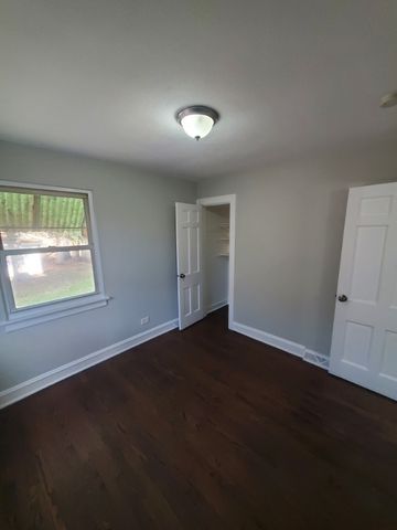 14419 S UNION Avenue, Riverdale, IL 60827