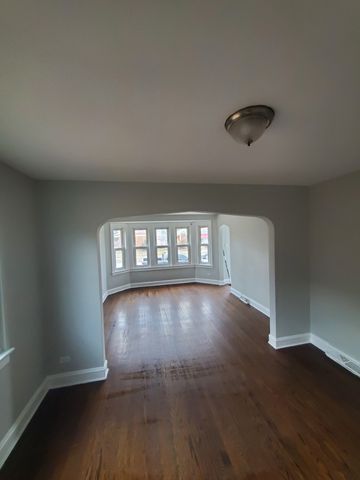 14419 S UNION Avenue, Riverdale, IL 60827