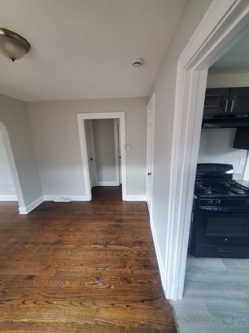 14419 S UNION Avenue, Riverdale, IL 60827