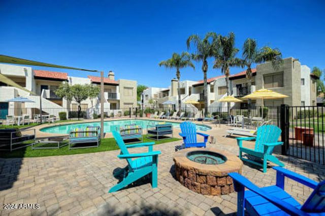 1820 E BELL DE MAR Drive A3, Tempe, AZ 85283