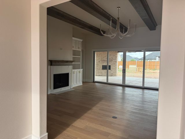 10414 Homestead Avenue, Lubbock, TX 79424