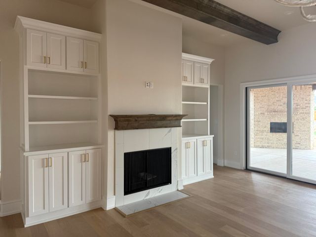10414 Homestead Avenue, Lubbock, TX 79424
