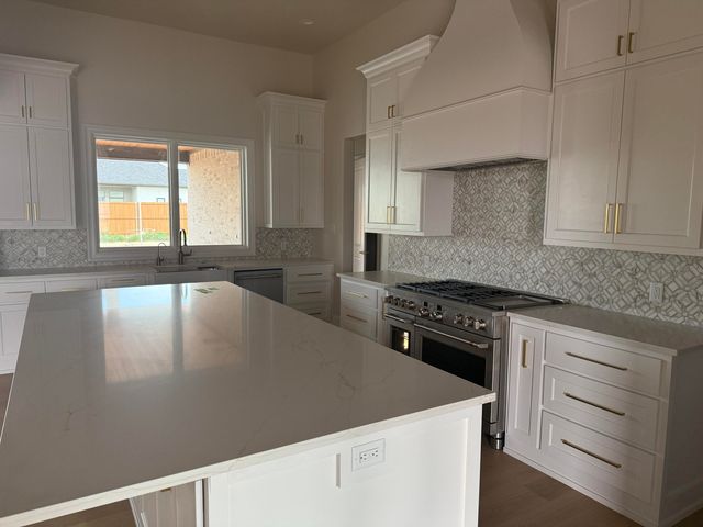 10414 Homestead Avenue, Lubbock, TX 79424