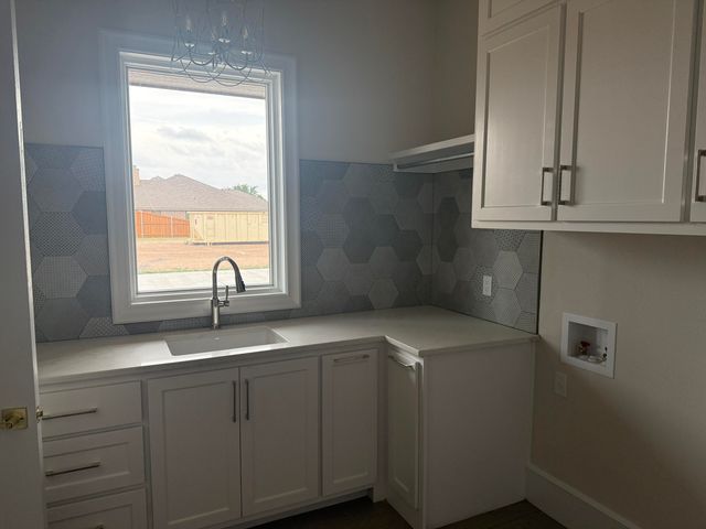 10414 Homestead Avenue, Lubbock, TX 79424