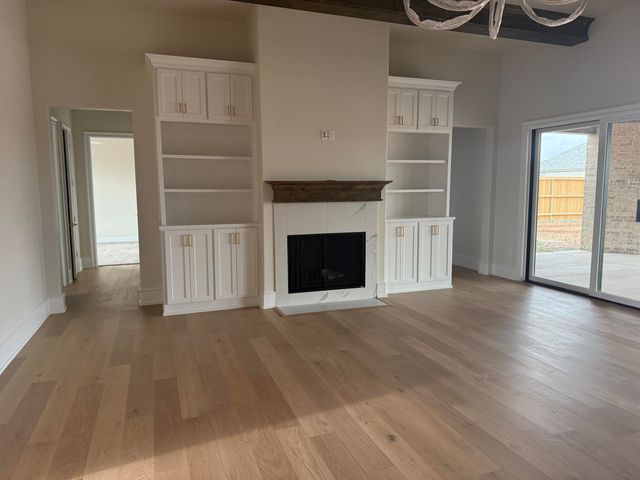 10414 Homestead Avenue, Lubbock, TX 79424