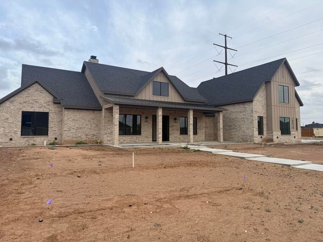 10414 Homestead Avenue, Lubbock, TX 79424