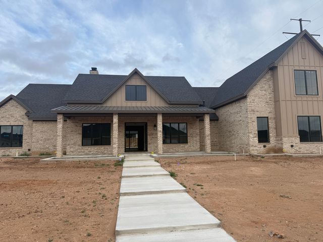 10414 Homestead Avenue, Lubbock, TX 79424