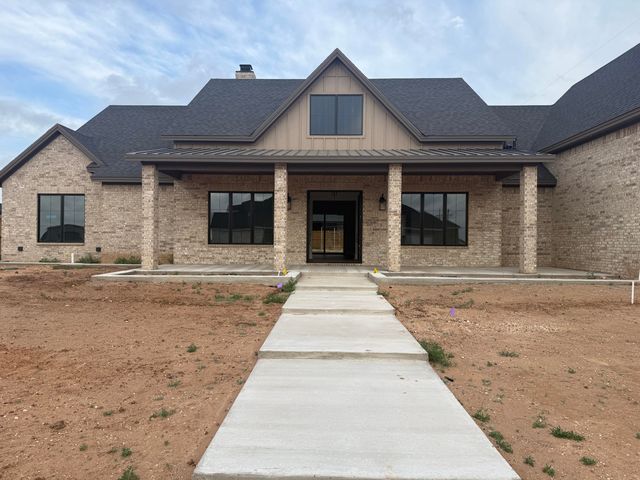 10414 Homestead Avenue, Lubbock, TX 79424