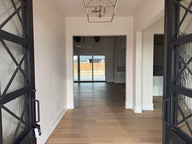 10414 Homestead Avenue, Lubbock, TX 79424