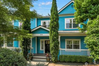 8545 Densmore Avenue N, Seattle, WA 98103